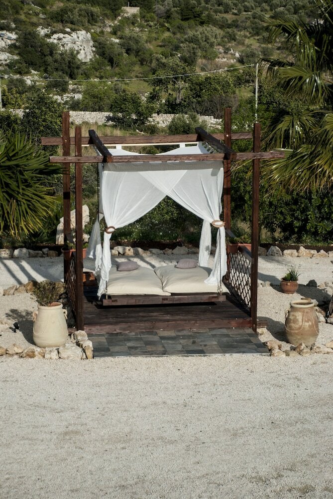 B&B Serenit� Sicily