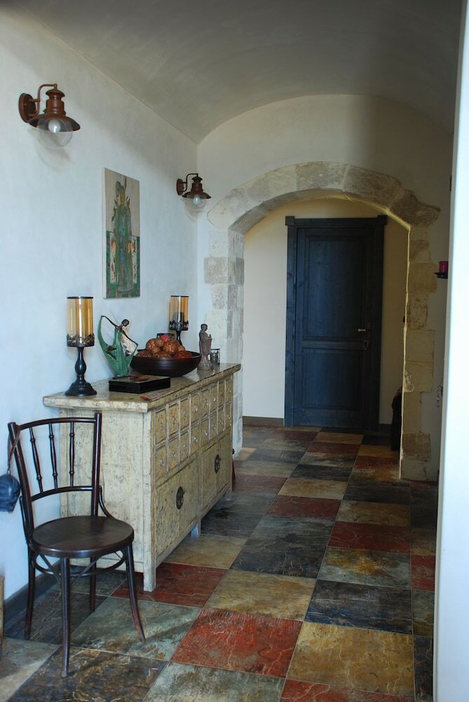 B&B Serenit� Sicily