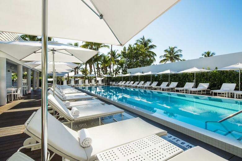 Apartamento Como Metropolitan Miami Beach