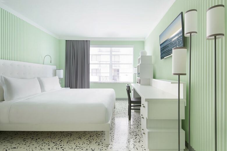 Apartamento Como Metropolitan Miami Beach