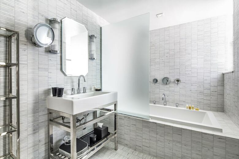 Apartamento Como Metropolitan Miami Beach