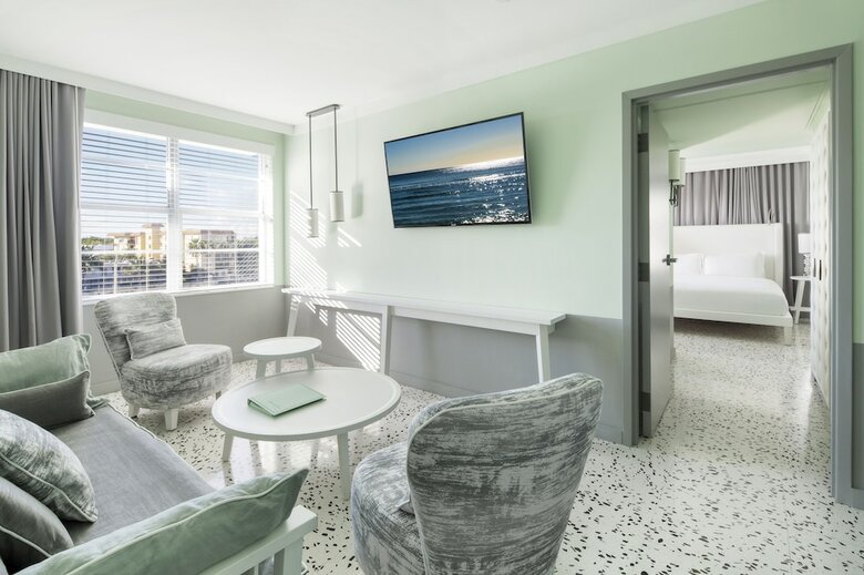 Apartamento Como Metropolitan Miami Beach