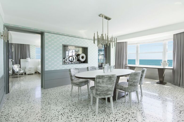 Apartamento Como Metropolitan Miami Beach