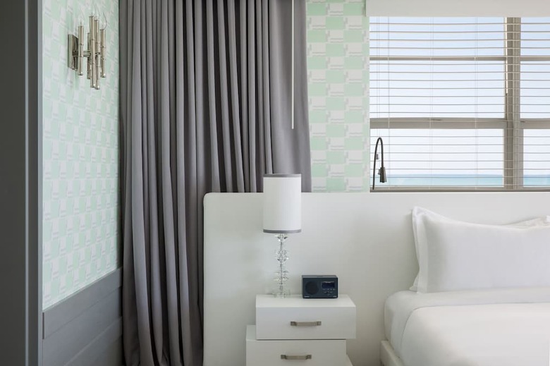 Apartamento Como Metropolitan Miami Beach