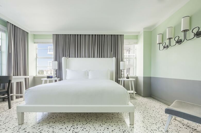 Apartamento Como Metropolitan Miami Beach