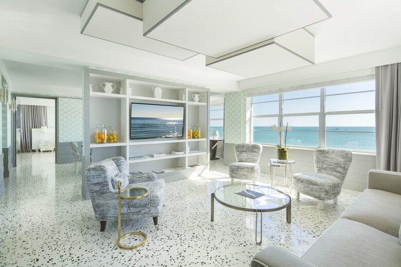 Apartamento Como Metropolitan Miami Beach