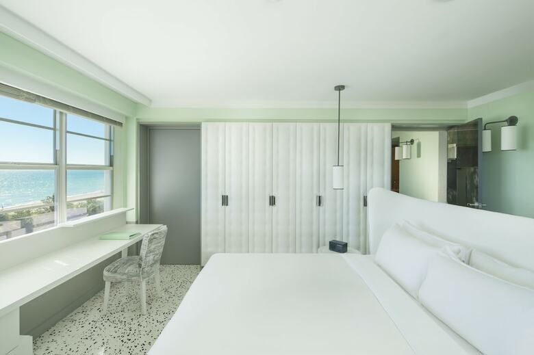 Apartamento Como Metropolitan Miami Beach
