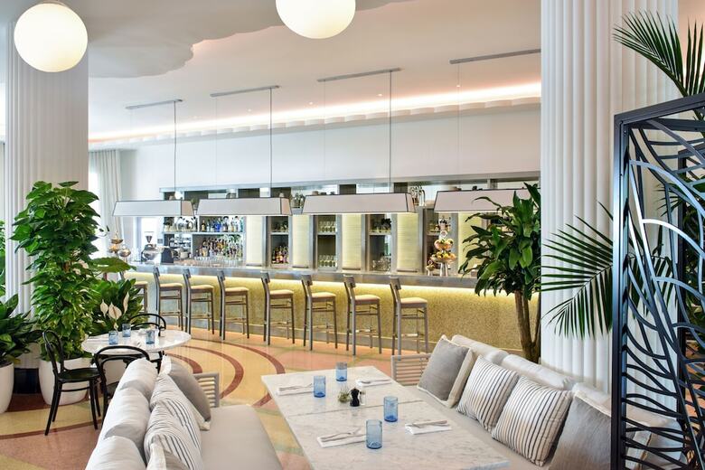 Apartamento Como Metropolitan Miami Beach