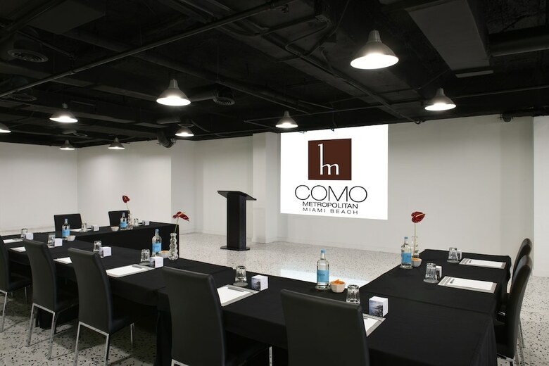 Apartamento Como Metropolitan Miami Beach