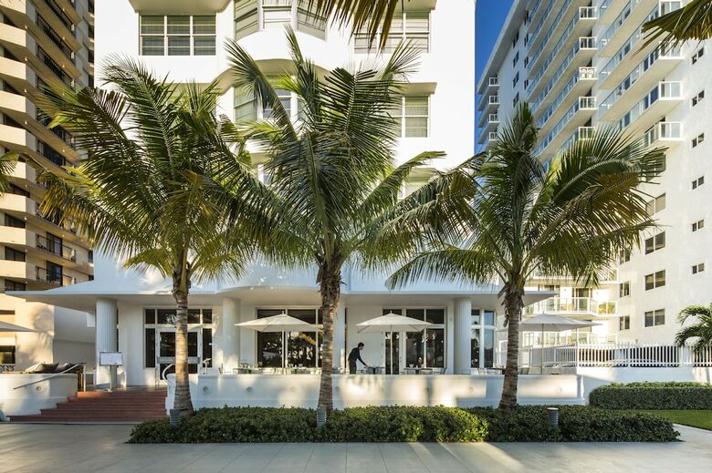 Apartamento Como Metropolitan Miami Beach