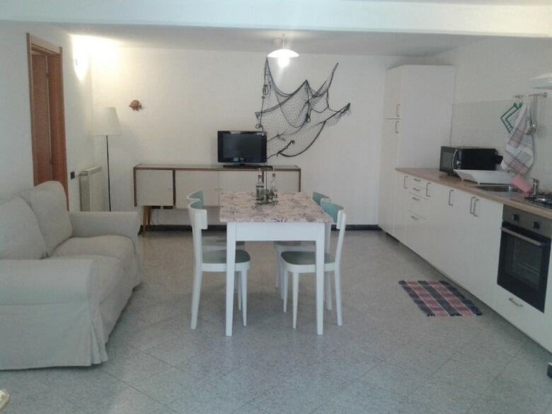 Apartamento Appartamento Il Leudo