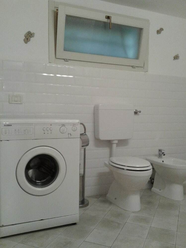 Apartamento Appartamento Il Leudo