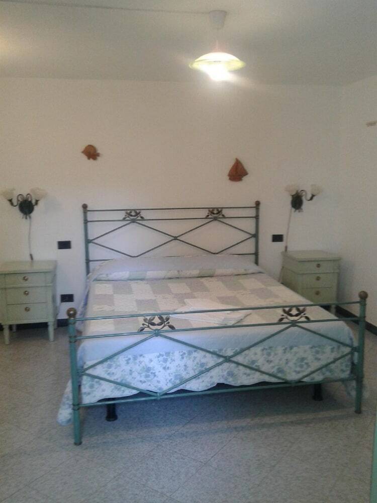 Apartamento Appartamento Il Leudo