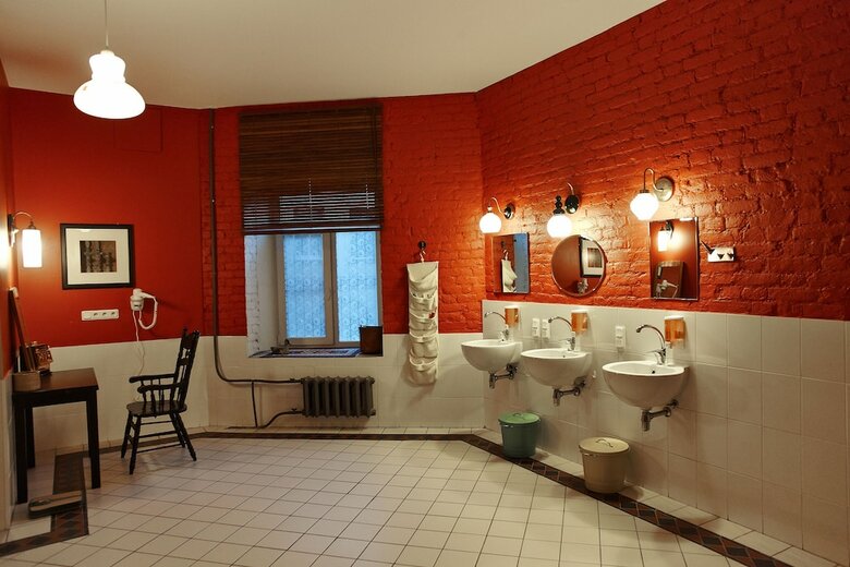 Hostal Soul Kitchen
