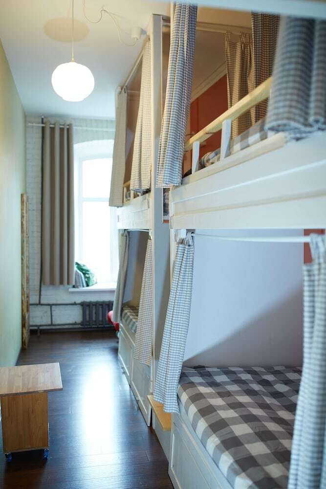 Hostal Soul Kitchen