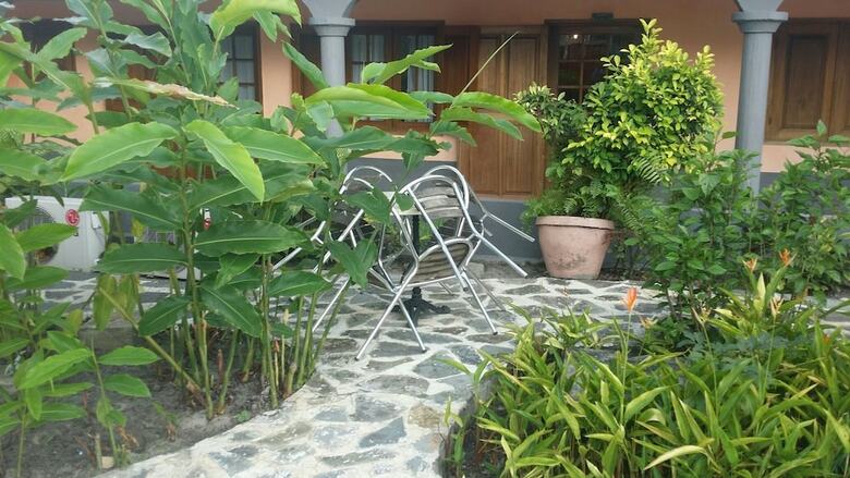 Hotel H�tel Saint Jacques - Centre Ville