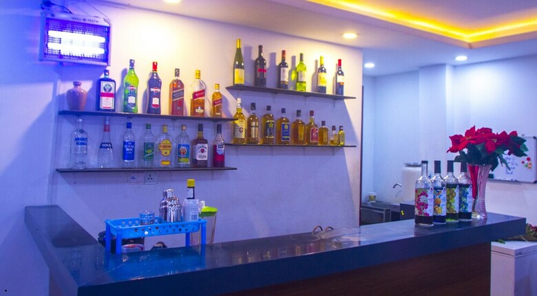 Hotel Sunny Mandalay