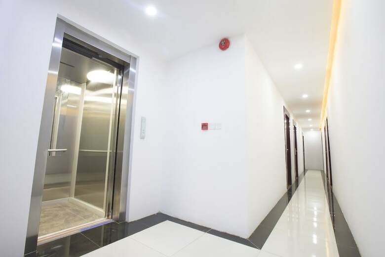 Hotel Sunny Mandalay