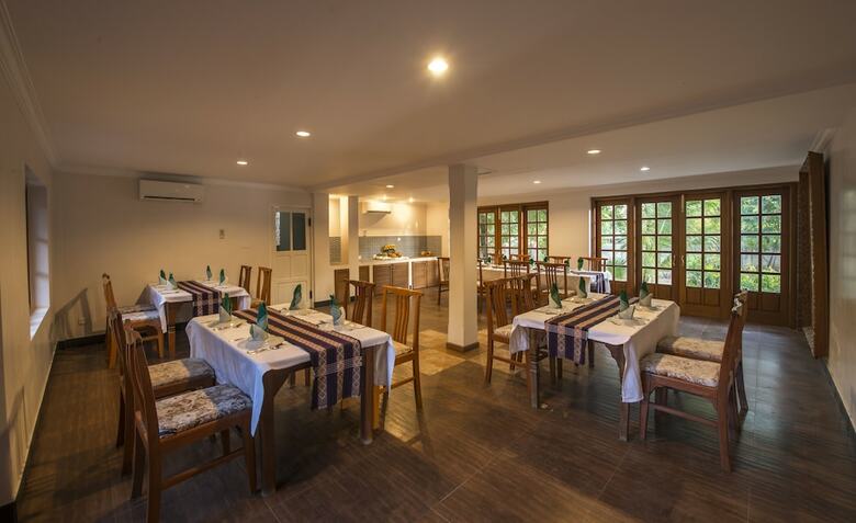 Thurizza Hotel