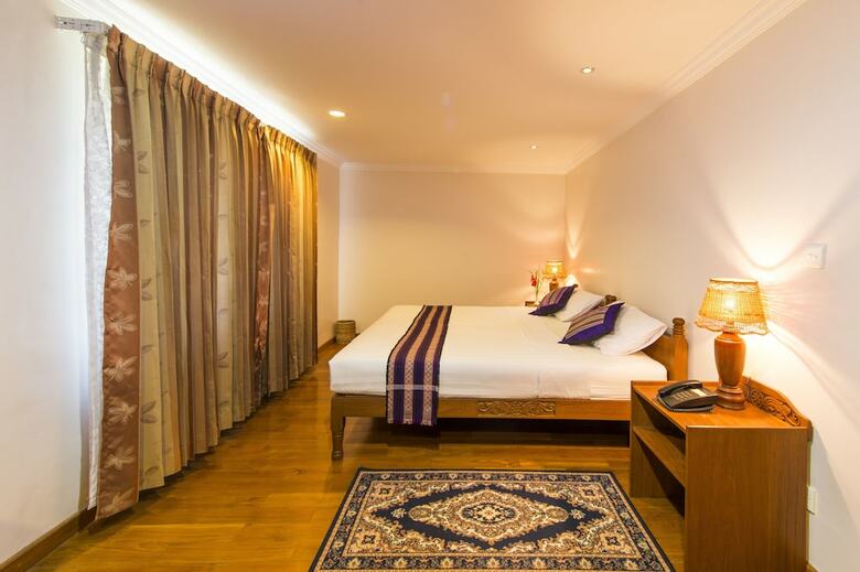 Thurizza Hotel