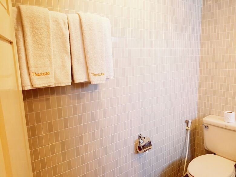 Thurizza Hotel