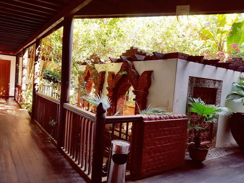 Thurizza Hotel