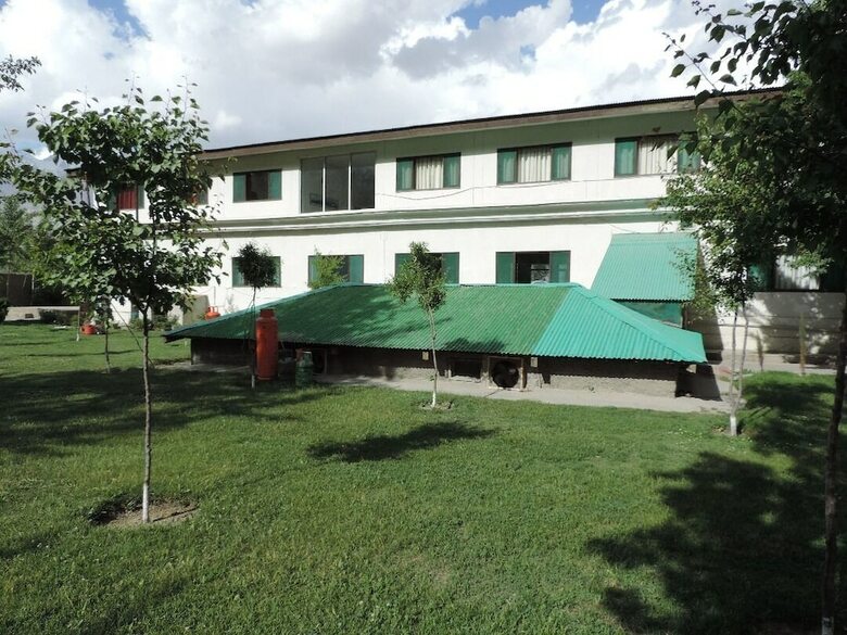 Hotel One Skardu
