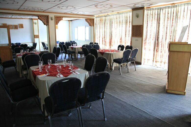 Hotel One Skardu
