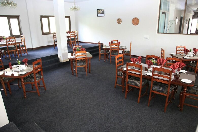 Hotel One Skardu