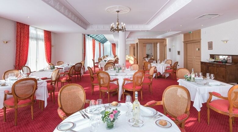 Villa M�dicis Puteaux