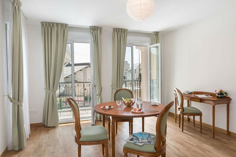 Villa M�dicis Puteaux
