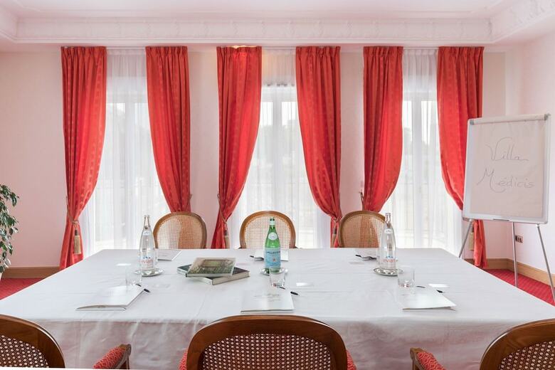 Villa M�dicis Puteaux