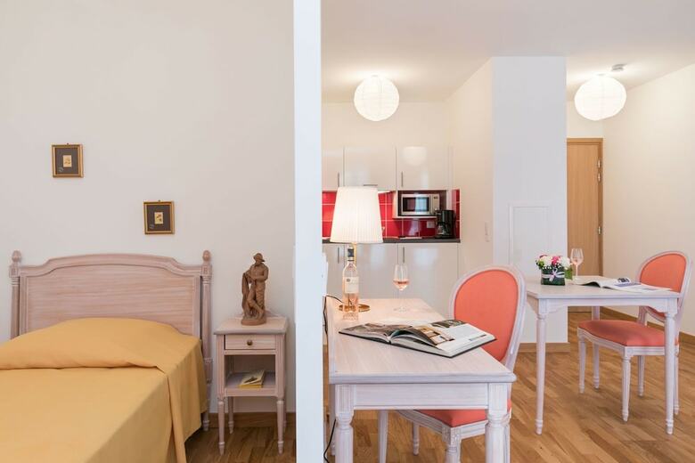 Villa M�dicis Puteaux