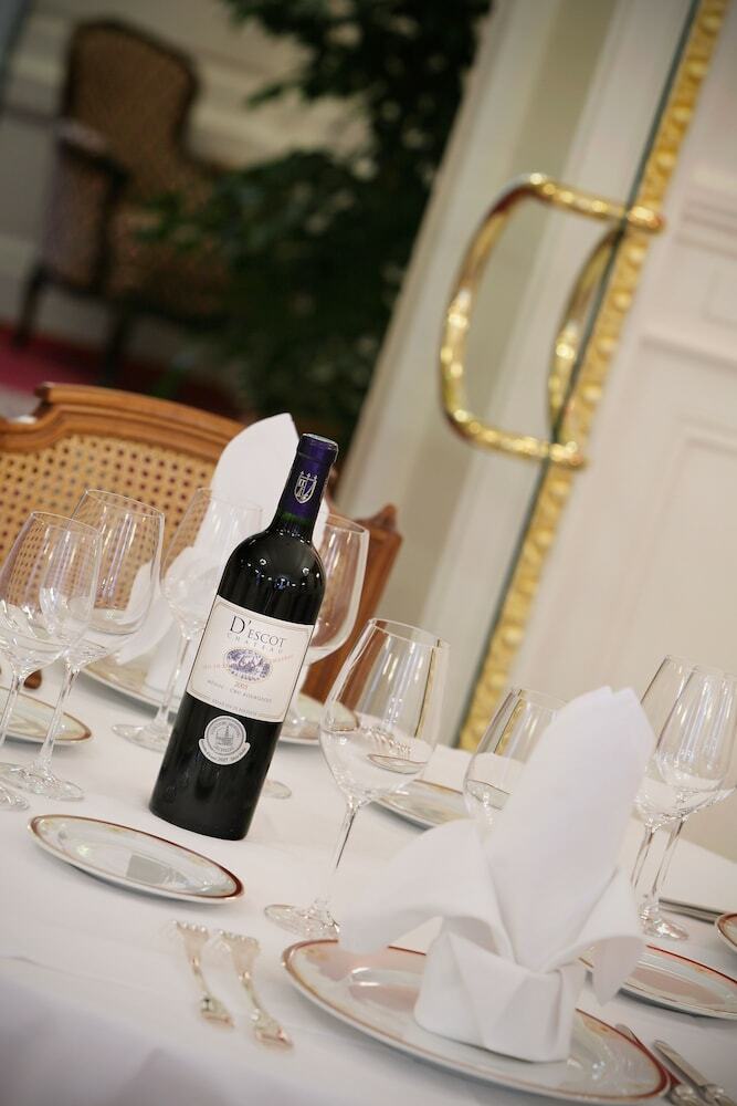 Villa M�dicis Puteaux