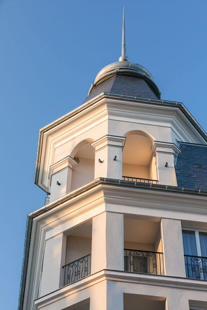 Villa M�dicis Puteaux