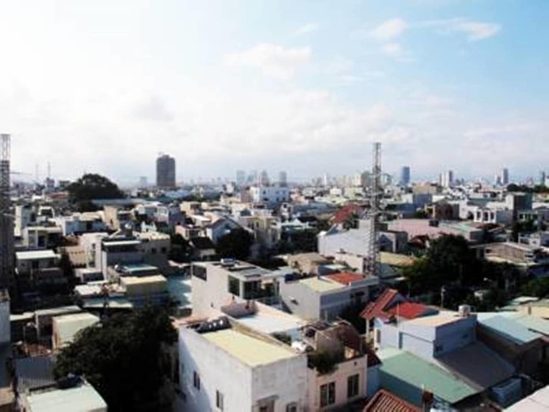 Hoa Phong Hotel