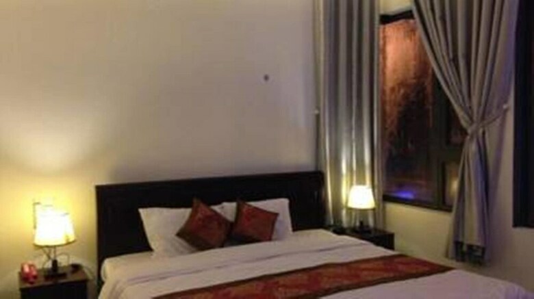 Hoa Phong Hotel