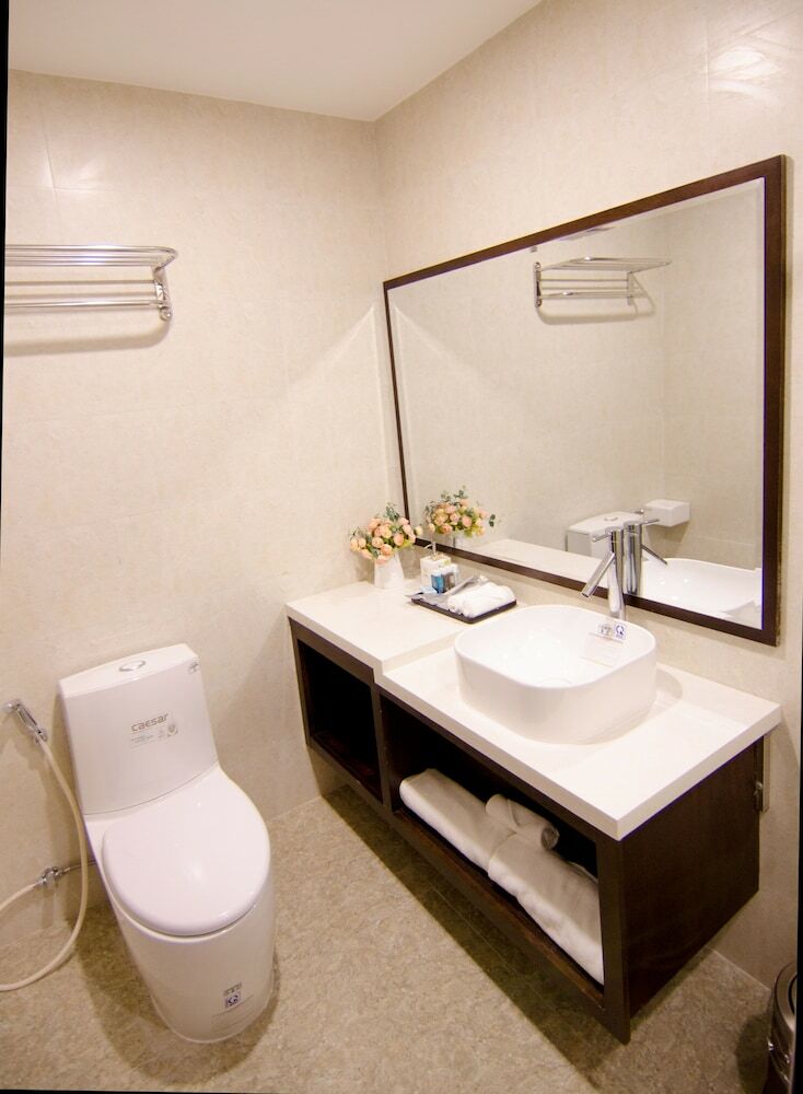 Hoa Phong Hotel