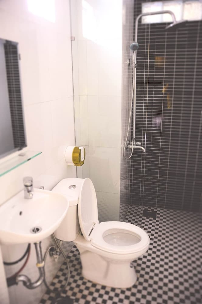 Hoa Phong Hotel