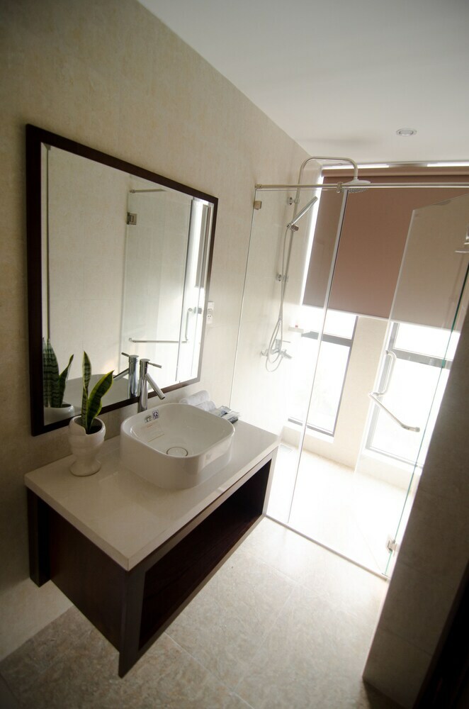 Hoa Phong Hotel