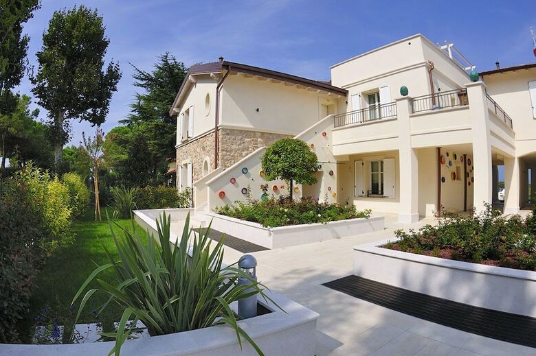 Apartamento Villa Onofria