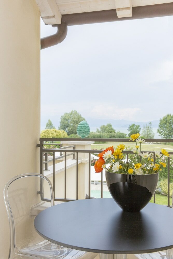 Apartamento Villa Onofria