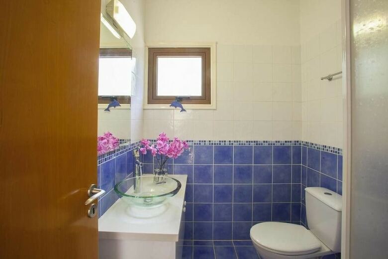 Protaras Villa Euphoria