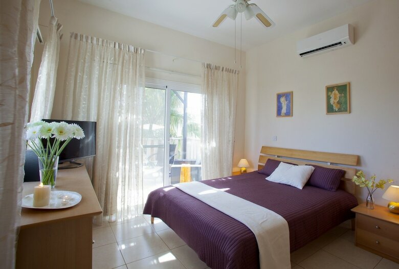 Ayia Napa Villa Atlantis
