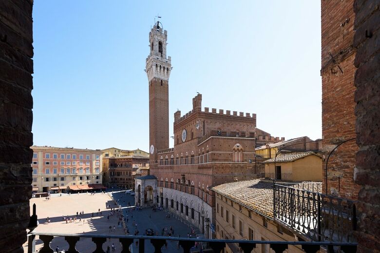 Residencia La Terrazza Sul Campo