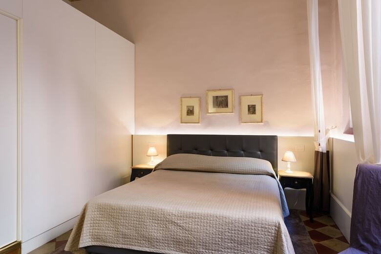 Residencia La Terrazza Sul Campo