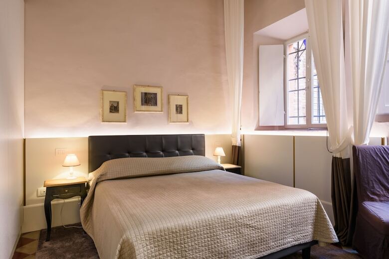 Residencia La Terrazza Sul Campo