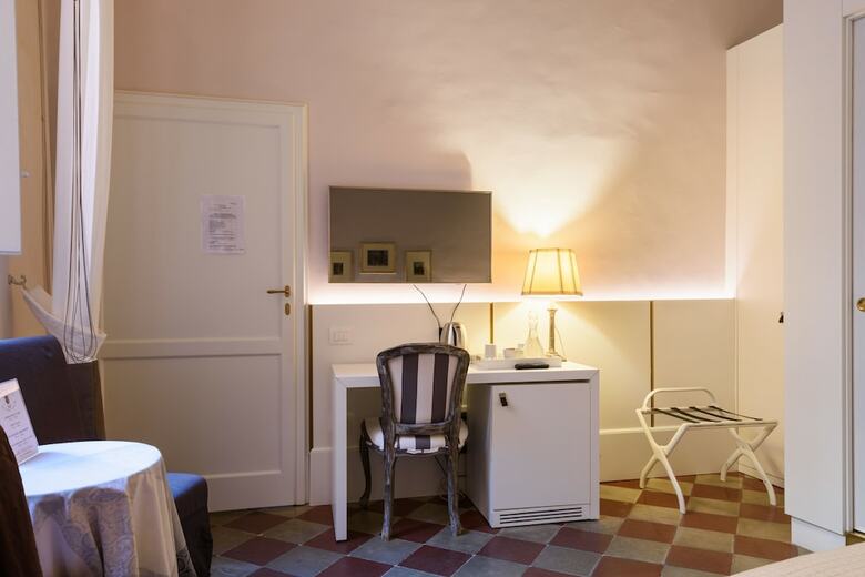 Residencia La Terrazza Sul Campo