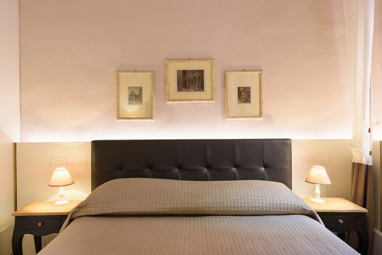 Residencia La Terrazza Sul Campo