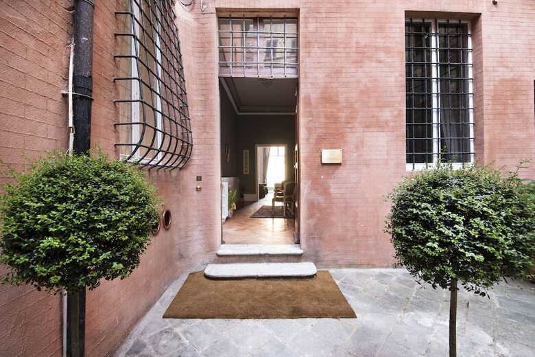 Residencia La Terrazza Sul Campo